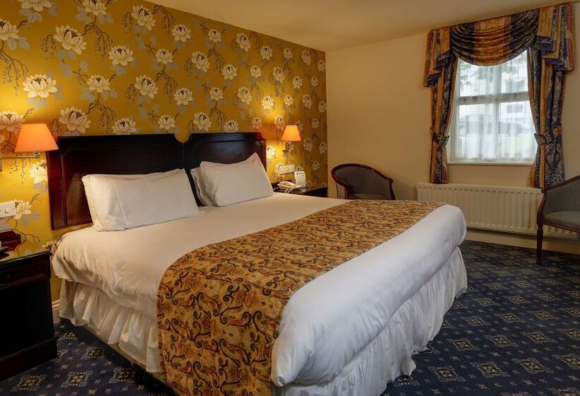 فندق Best Western Kilima