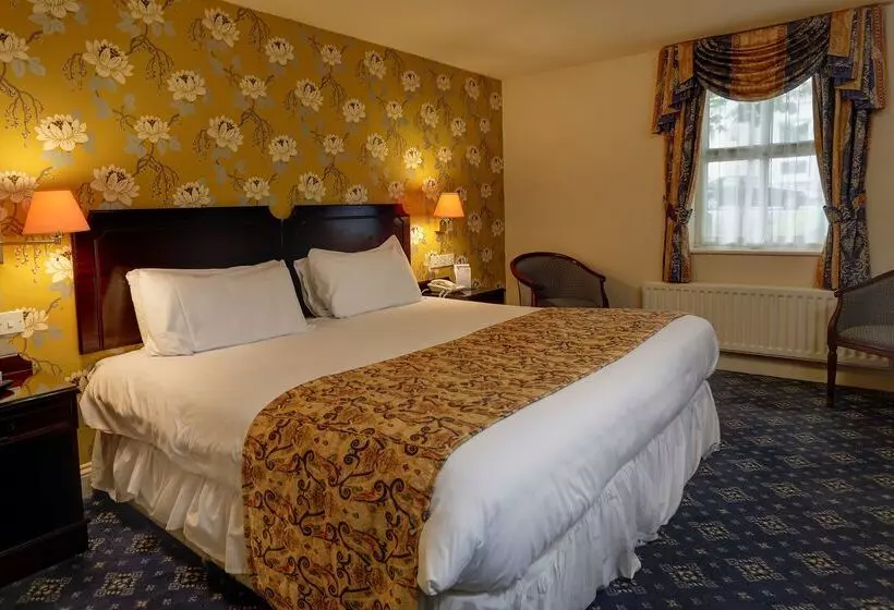 בית מלון כפרי Best Western Kilima