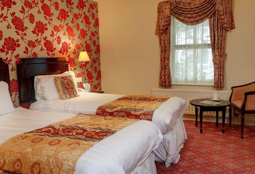 فندق Best Western Kilima