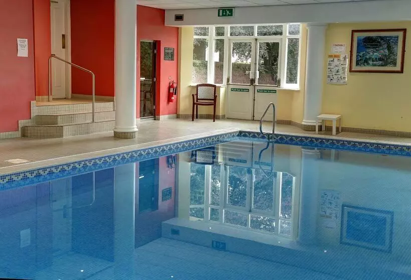 בית מלון כפרי Best Western Kilima