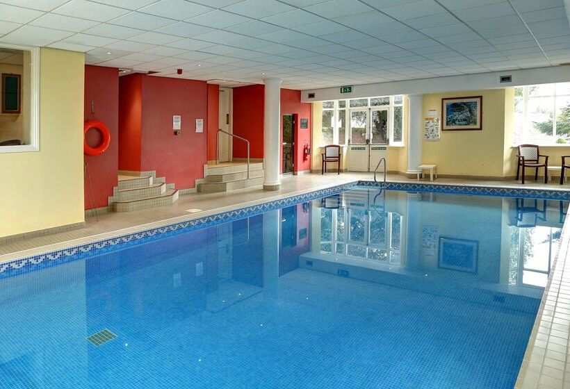 فندق Best Western Kilima