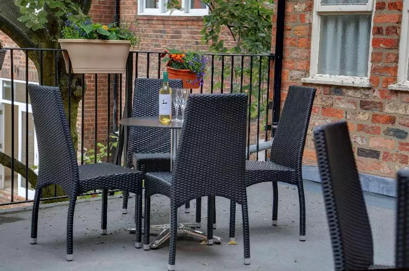 בית מלון כפרי Best Western Kilima