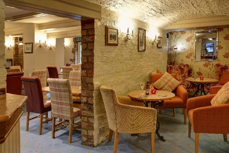 בית מלון כפרי Best Western Kilima