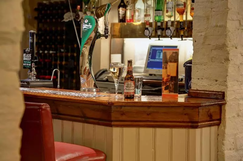 בית מלון כפרי Best Western Kilima