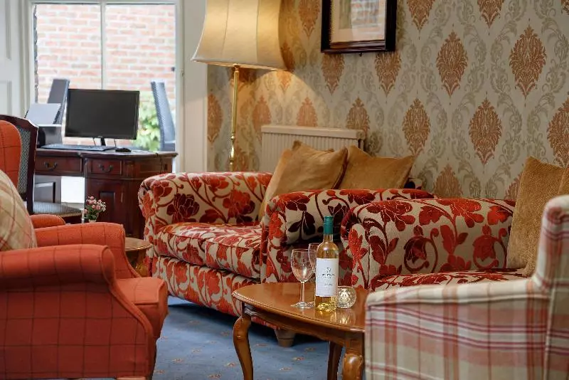 בית מלון כפרי Best Western Kilima