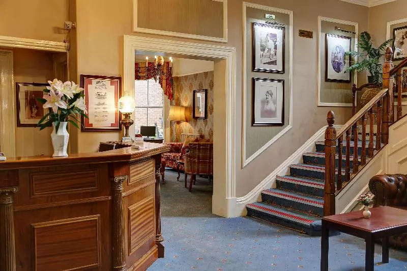 בית מלון כפרי Best Western Kilima