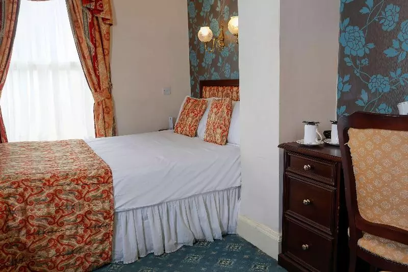 בית מלון כפרי Best Western Kilima