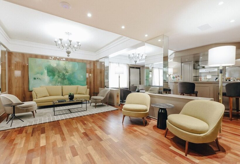 Bourbon Hotel & Suites Curitiba