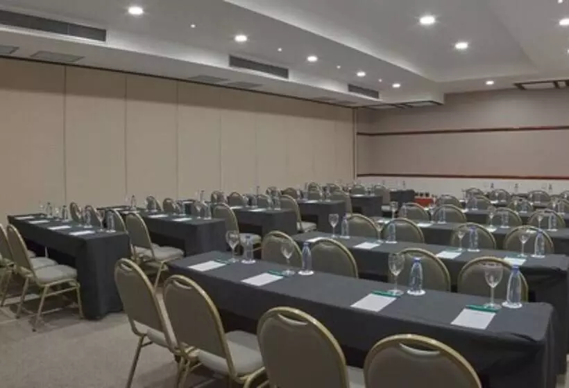 Bourbon Hotel & Suites Curitiba