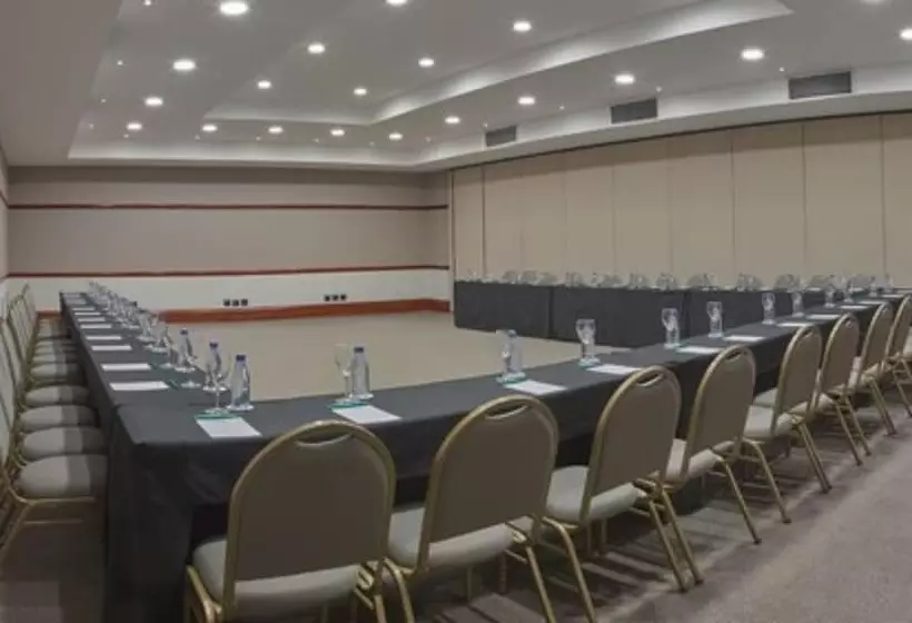 Bourbon Hotel & Suites Curitiba