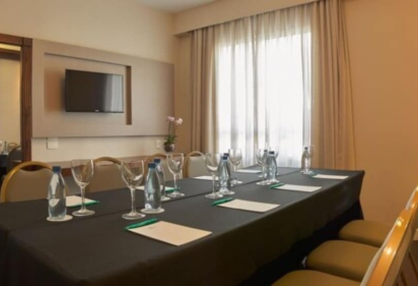 Bourbon Hotel & Suites Curitiba