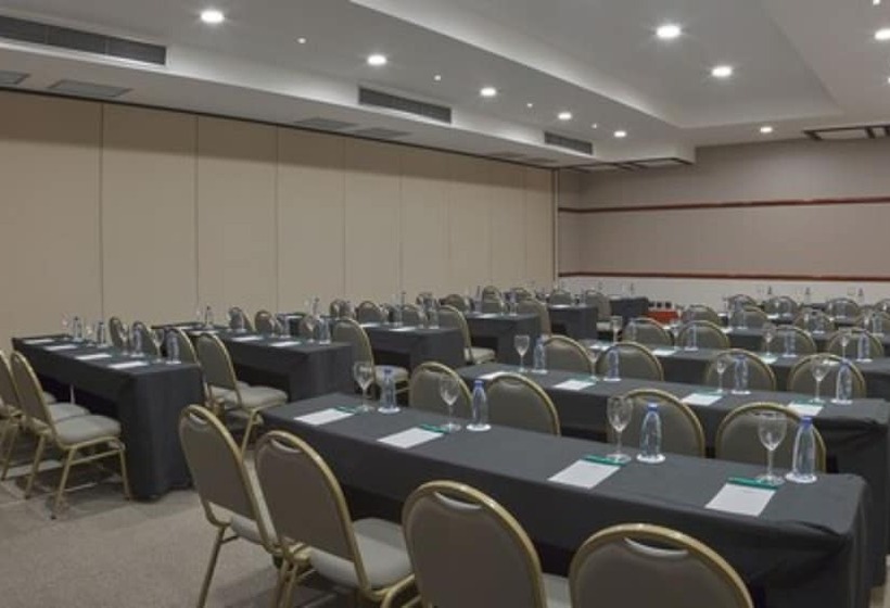 Bourbon Hotel & Suites Curitiba