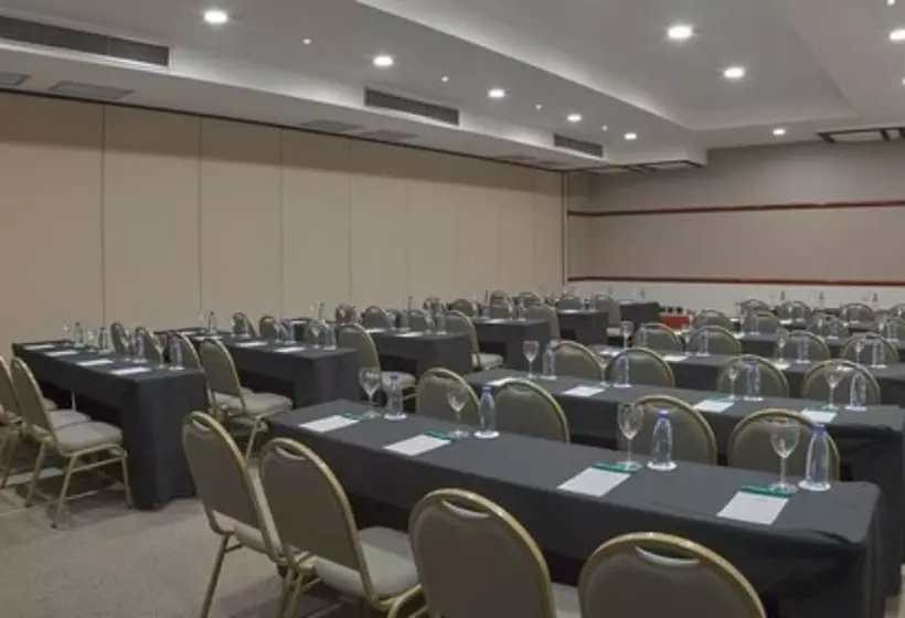 Bourbon Hotel & Suites Curitiba