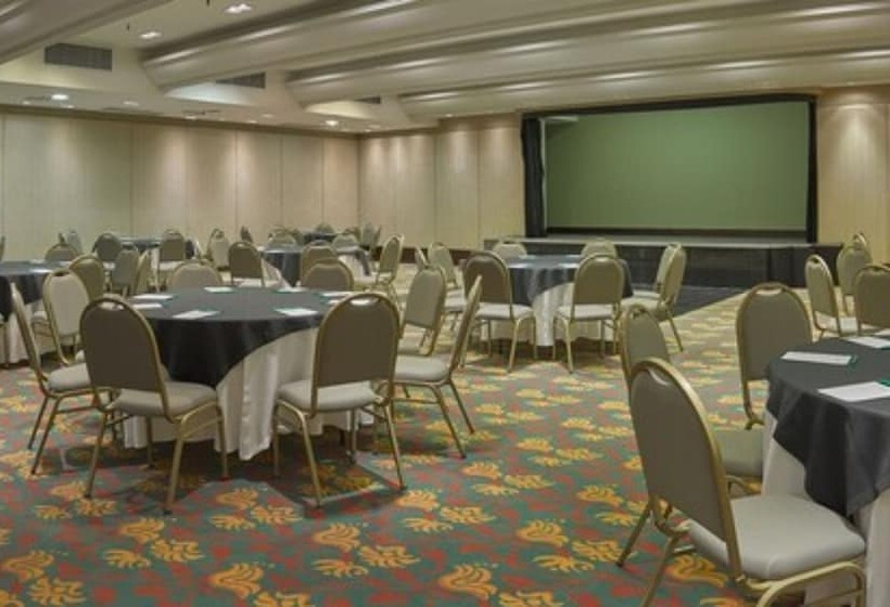 Bourbon Hotel & Suites Curitiba