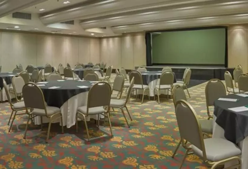 Bourbon Hotel & Suites Curitiba