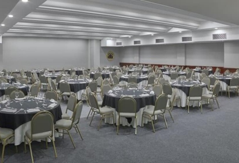 Bourbon Hotel & Suites Curitiba