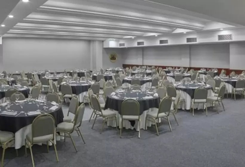 Bourbon Hotel & Suites Curitiba