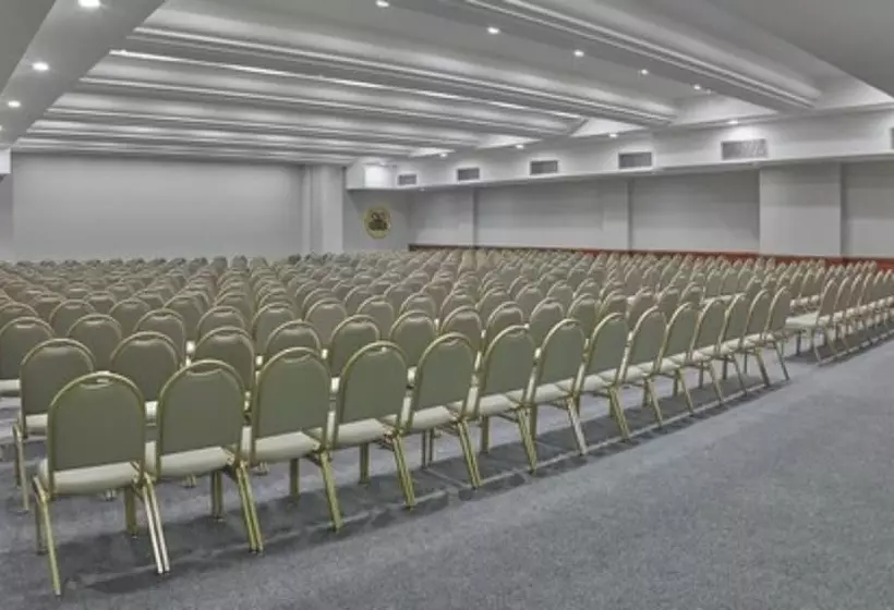 Bourbon Hotel & Suites Curitiba