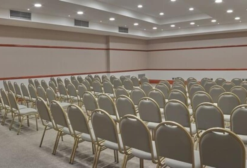 Bourbon Hotel & Suites Curitiba