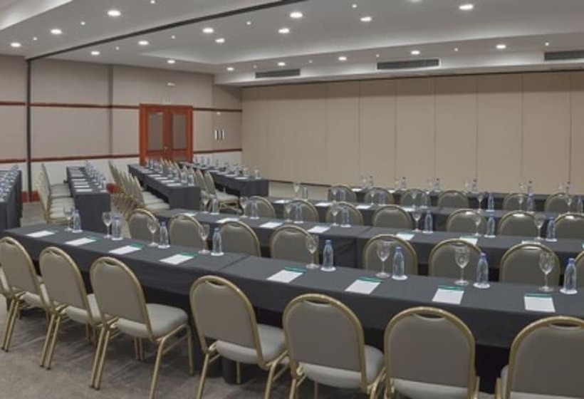 Bourbon Hotel & Suites Curitiba