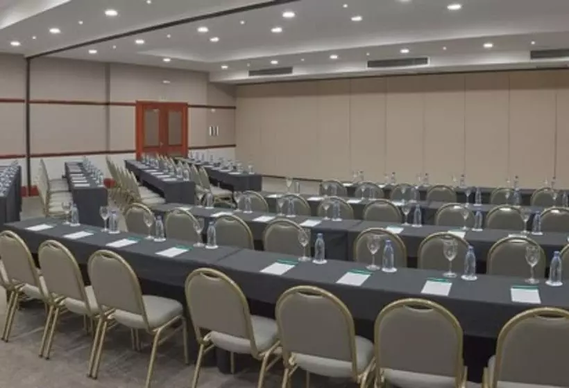 Bourbon Hotel & Suites Curitiba