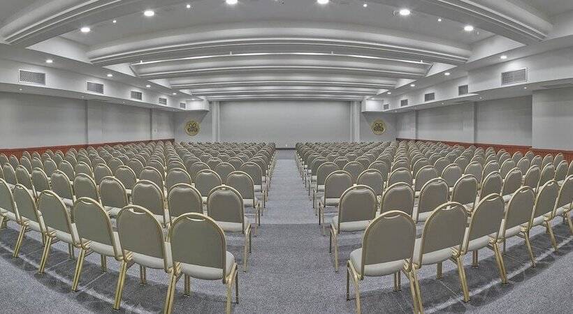 Bourbon Hotel & Suites Curitiba