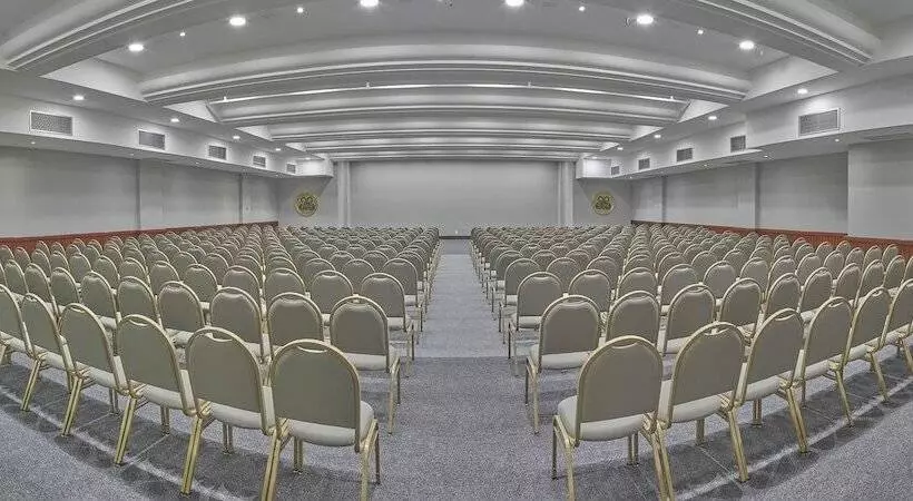 Bourbon Hotel & Suites Curitiba