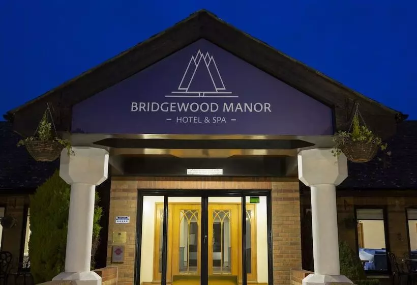 Bridgewood Manor Hotel & Spa