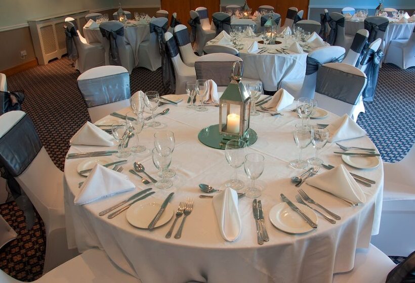 Bridgewood Manor Hotel & Spa