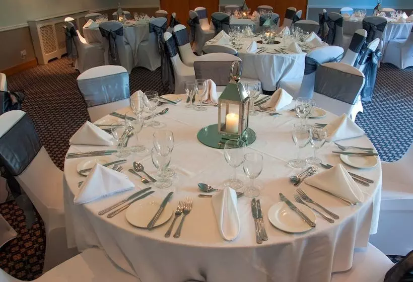 Bridgewood Manor Hotel & Spa