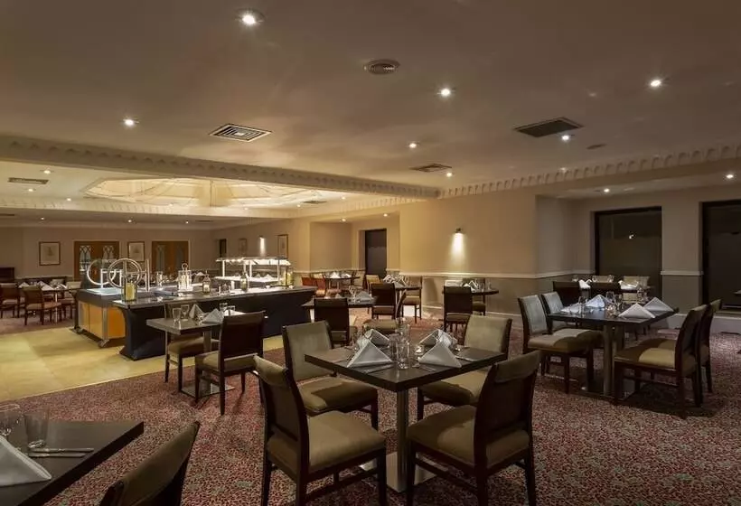 Bridgewood Manor Hotel & Spa