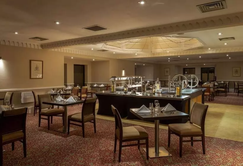 Bridgewood Manor Hotel & Spa