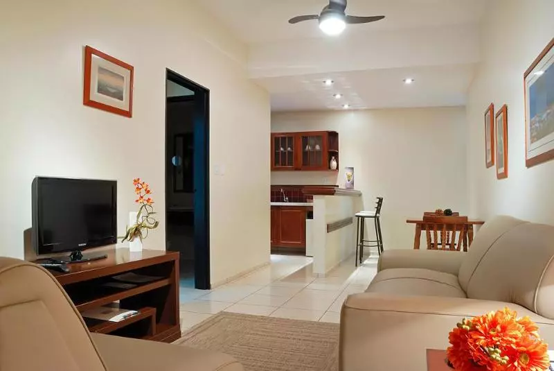 בית מלון כפרי Flat Bassano Vaccarini