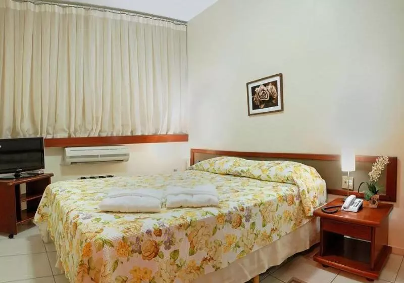 בית מלון כפרי Flat Bassano Vaccarini