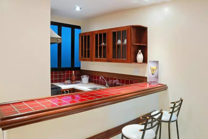 בית מלון כפרי Flat Bassano Vaccarini