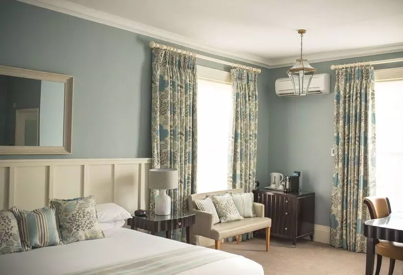 George Hotel, Bw Signature Collection