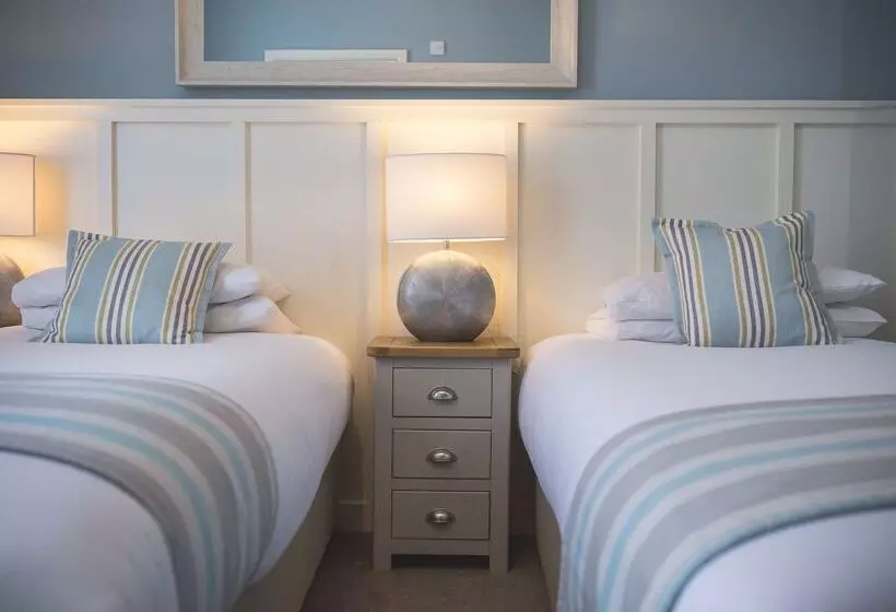 George Hotel, Bw Signature Collection