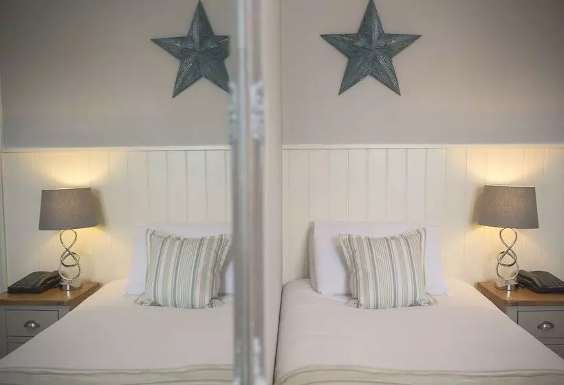 George Hotel, Bw Signature Collection