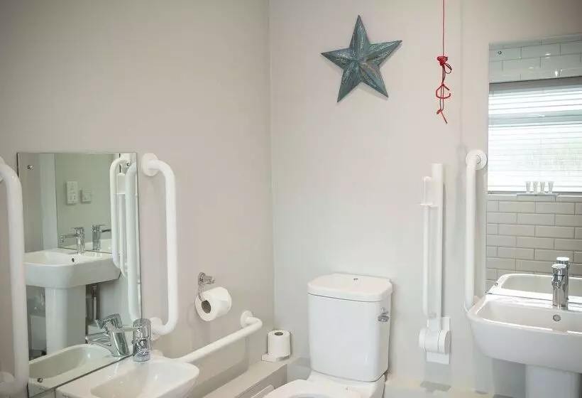 George Hotel, Bw Signature Collection