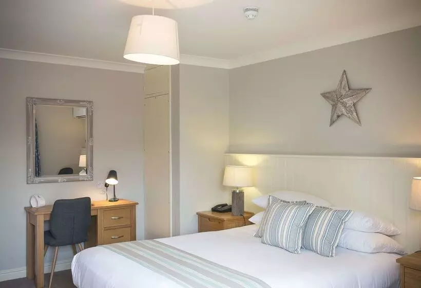 George Hotel, Bw Signature Collection