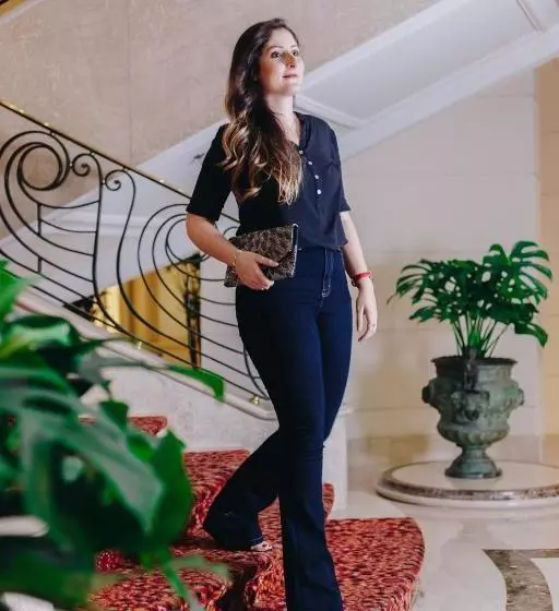 هتل Grand Mercure Sp Ibirapuera