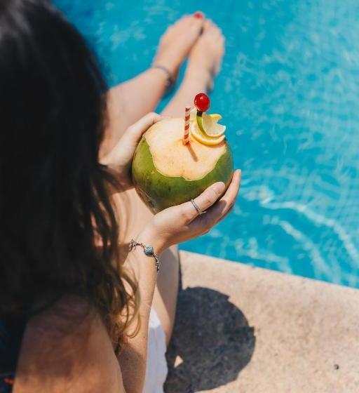 هتل Grand Mercure Sp Ibirapuera