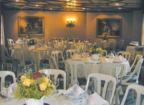 Отель Liberty Palace