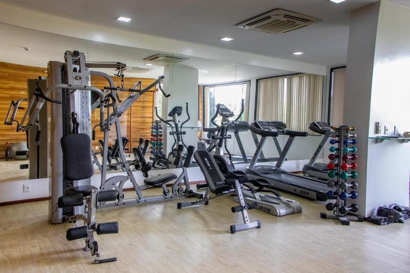 Hotel Rede Andrade Luxor