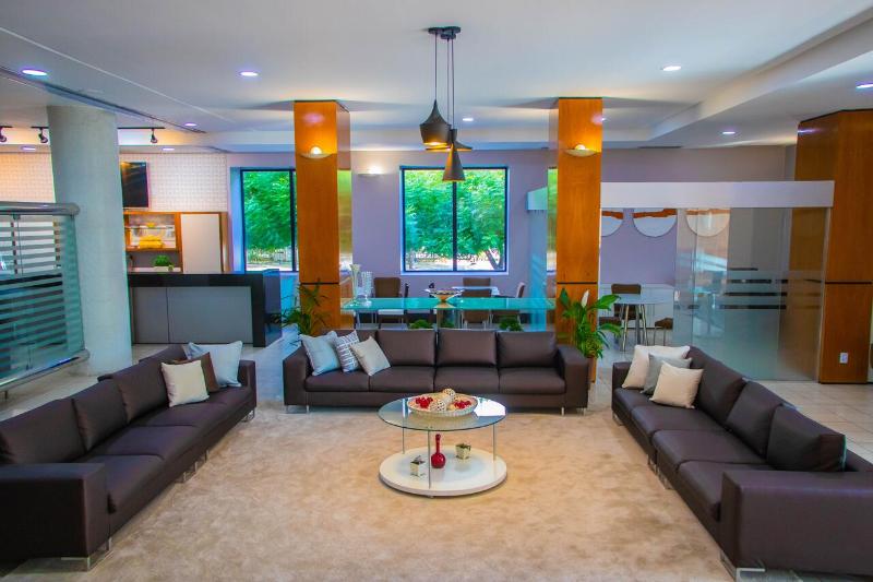 Hotel Rede Andrade Luxor