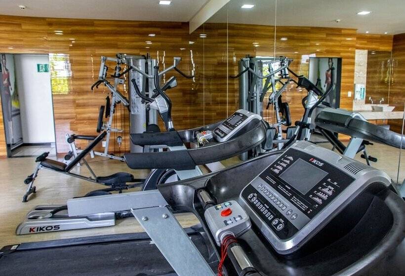 Hotel Rede Andrade Luxor