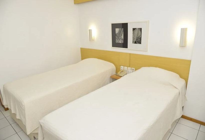 Hotel Rede Andrade Luxor