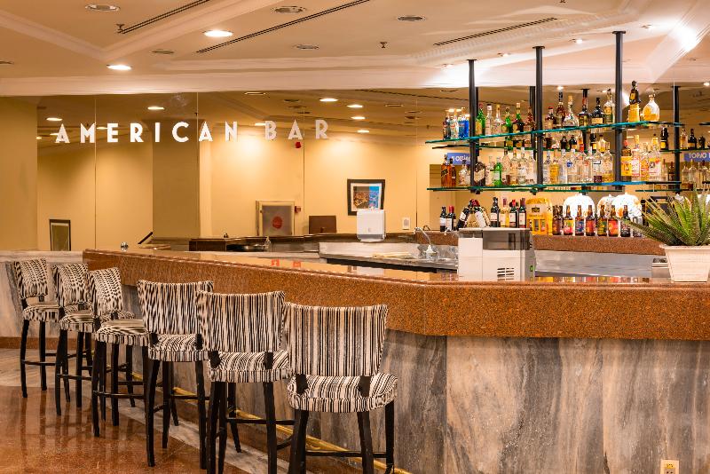 هتل Monreale Plus Midtown Campinas