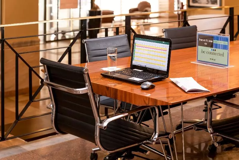 酒店 Monreale Plus Midtown Campinas