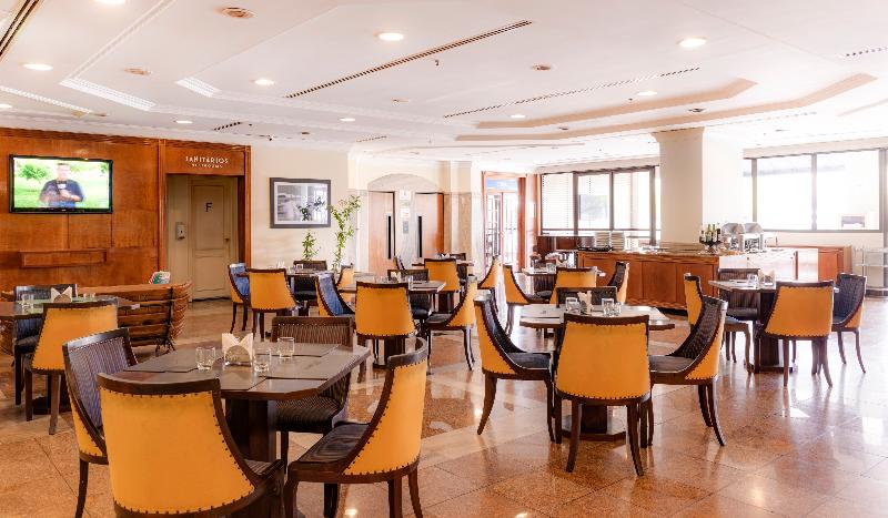 هتل Monreale Plus Midtown Campinas